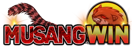 MUSANGWIN Logo